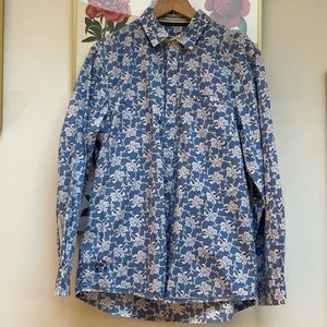 COPY - John Lennon Dress Shirt